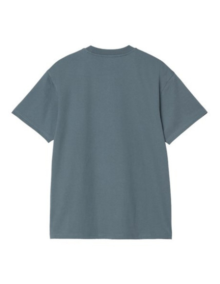 Carhartt Wip American Script T-shirt