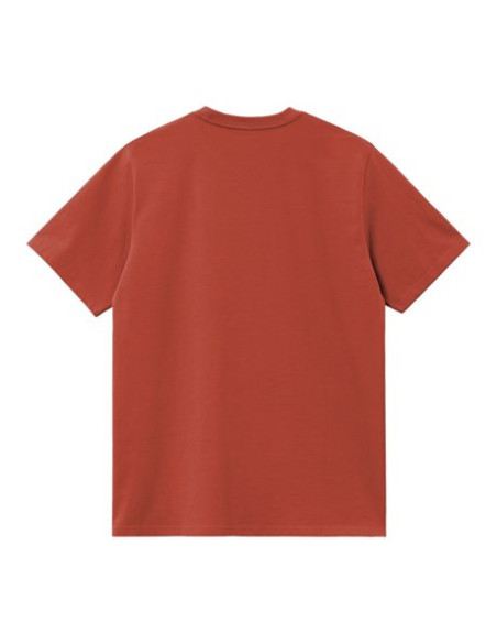 Carhartt American Script T-shirt