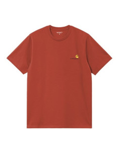 Carhartt American Script T-shirt