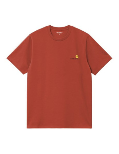 Carhartt American Script T-shirt