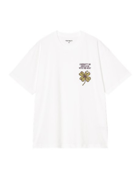 carhartt Wip Clover T-Shirt