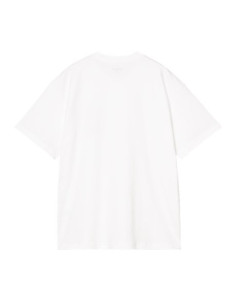 carhartt Wip Clover T-Shirt 2