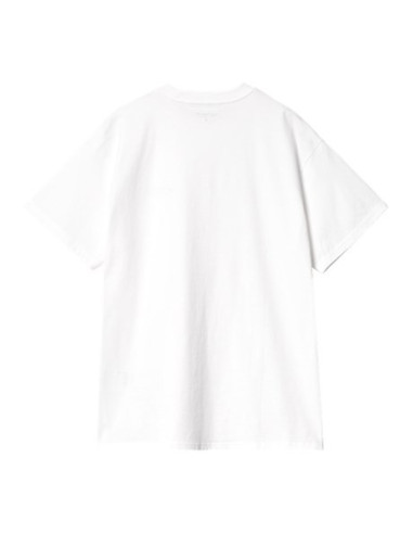 Carhartt wip Script Embroidery T-shirt