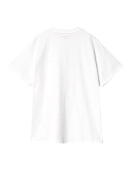 Carhartt wip Script Embroidery T-shirt