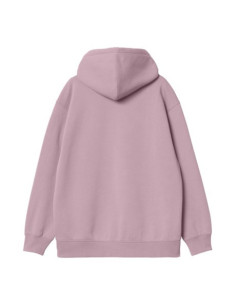 CARHARTT WIP W' Hooded Carhartt Sweatshirt 2