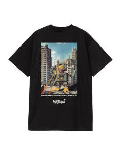 Carhartt Wip Wiptopia T-Shirt 2