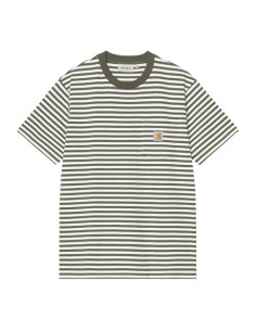 Carhartt Wip Ezra Stripe