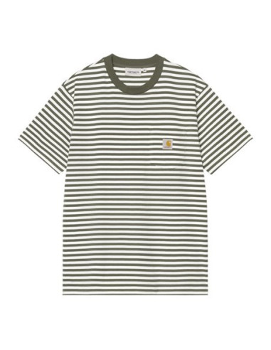 Carhartt Wip Ezra Stripe