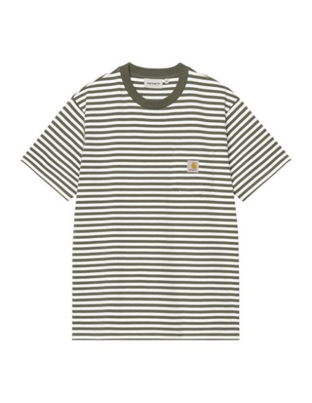 Carhartt Wip Ezra Stripe