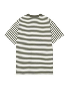 Carhartt Wip Ezra Stripe 2