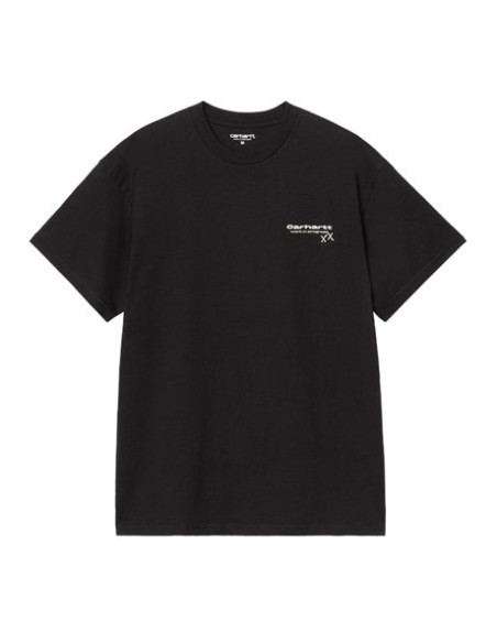 Carhartt Wip Garble T-Shirt