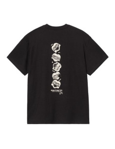 Carhartt Wip Garble T-Shirt 2