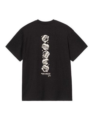 Carhartt Wip Garble T-Shirt