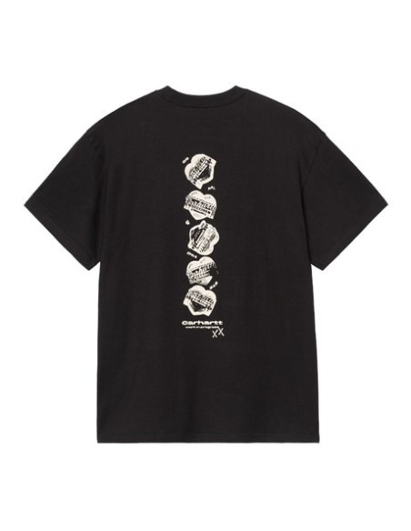 Carhartt Wip Garble T-Shirt