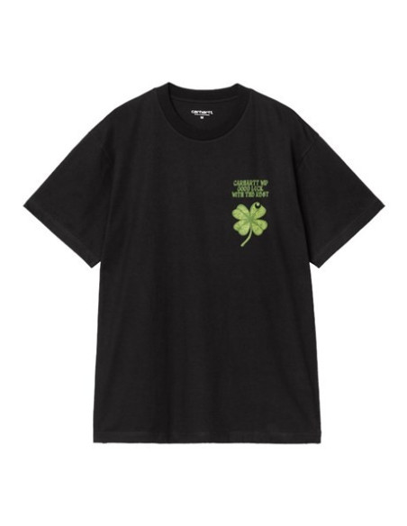 Carhartt Wip Clover T-Shirt