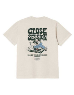 Kaotiko Close Session 2