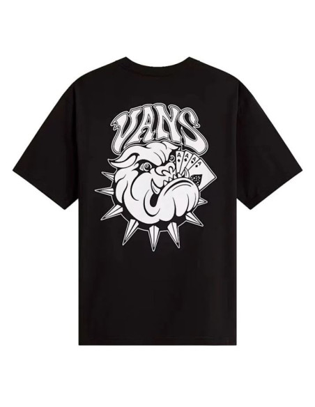 Vans Bully ss tee