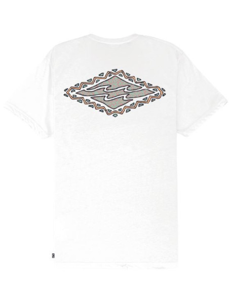 Billabong Crayon waves ss