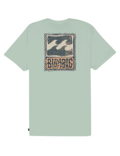 Billabong Stamp ss 2