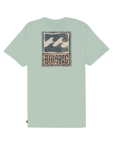 Billabong Stamp ss