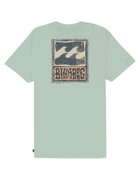 Billabong Stamp ss