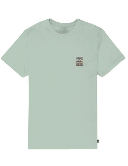 Billabong Stamp ss
