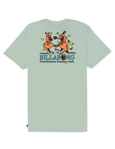 Billabong Gentlemen ss 2