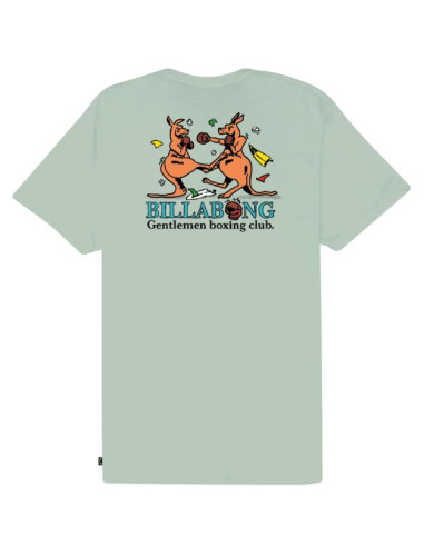 Billabong Gentlemen ss