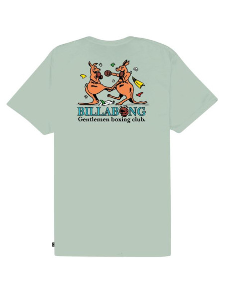 Billabong Gentlemen ss