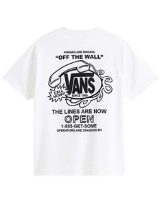 Vans Hot lines ss 2