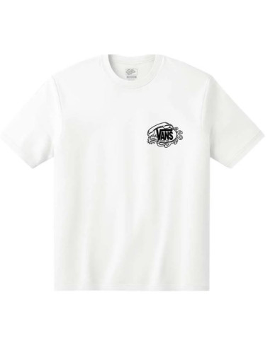 Vans Hot lines ss
