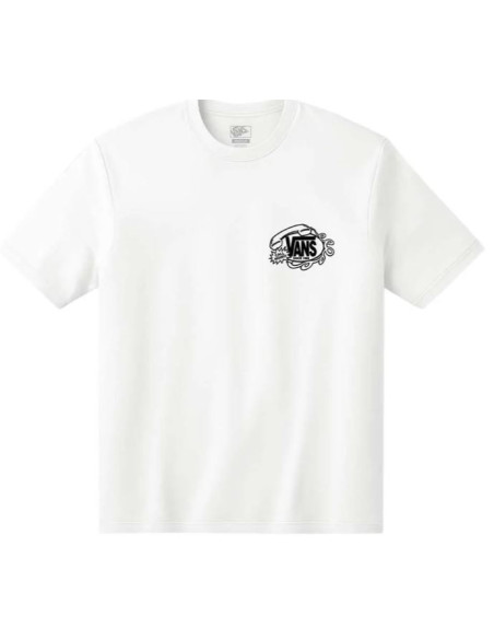 Vans Hot lines ss