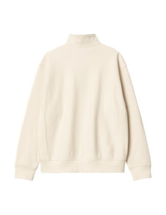 Carhartt wip Half zip american Script Sweat 2