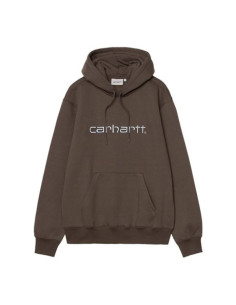 Carhartt wip Hooded Sweat