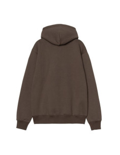 Carhartt wip Hooded Sweat 2