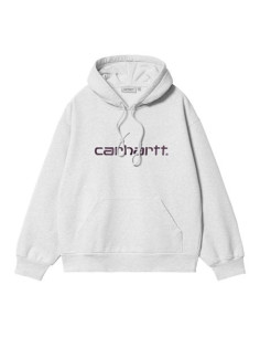 Carhartt wip Hooded Sweat