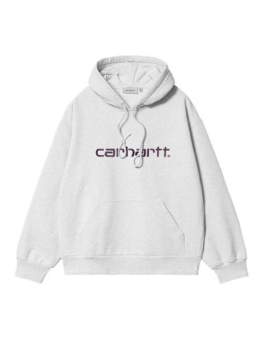 Carhartt wip Hooded Sweat