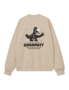 Carhartt Wip Wiptopia sweat 2
