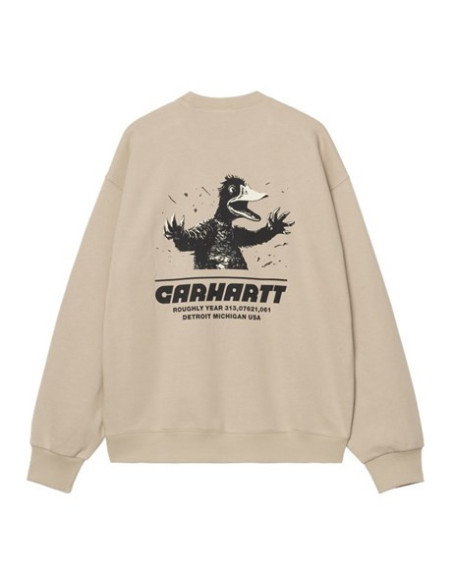 Carhartt Wip Wiptopia sweat