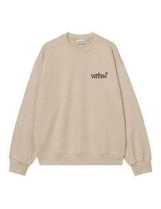 Carhartt Wip Wiptopia sweat