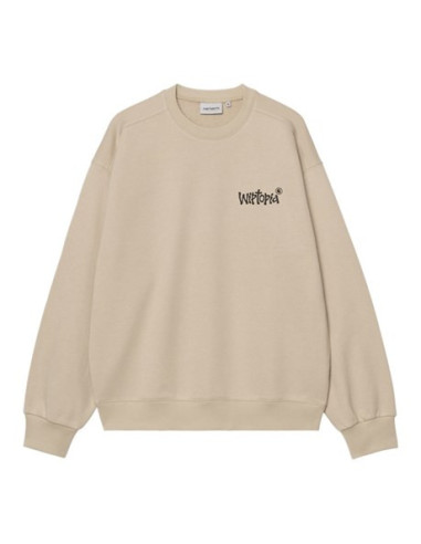 Carhartt Wip Wiptopia sweat