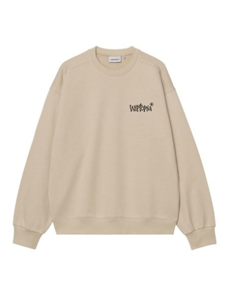 Carhartt Wip Wiptopia sweat