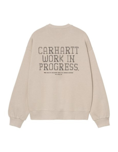 Carhartt Wip Punched sweat