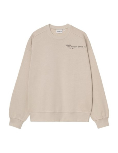Carhartt Wip Punched sweat