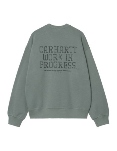 Carhartt Wip Punched sweat