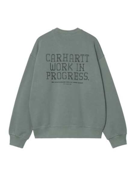 Carhartt Wip Punched sweat