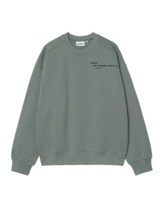 Carhartt Wip Punched sweat