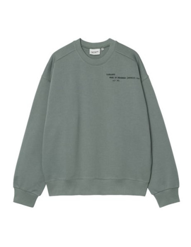 Carhartt Wip Punched sweat