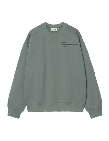 Carhartt Wip Punched sweat