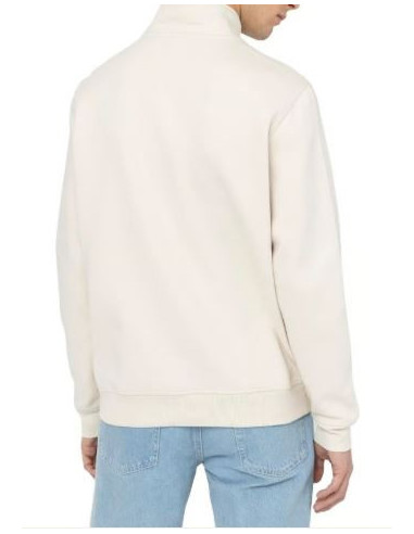 Dickies Aokport Quarter Zip